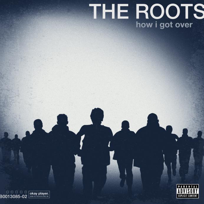 Review: The Roots – How I Got Over