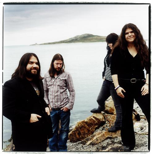 Review: The Magic Numbers – The Runaway