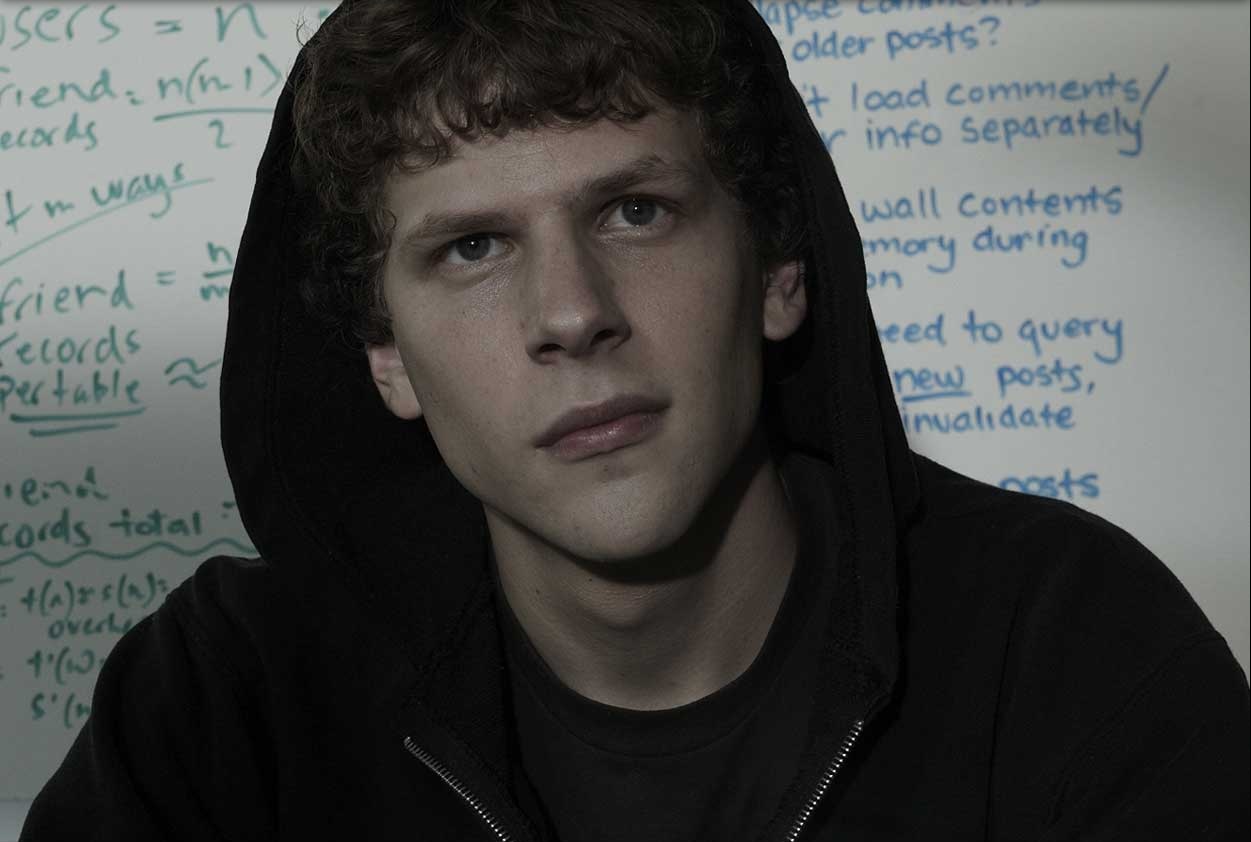 Film Review: The Social Network