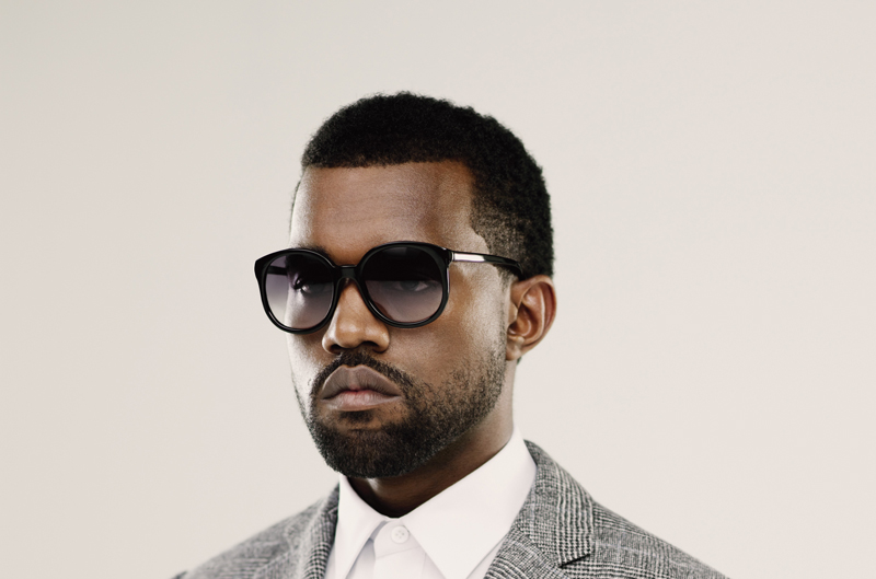 Review: Kanye West – My Beautiful Dark Twisted Fantasy