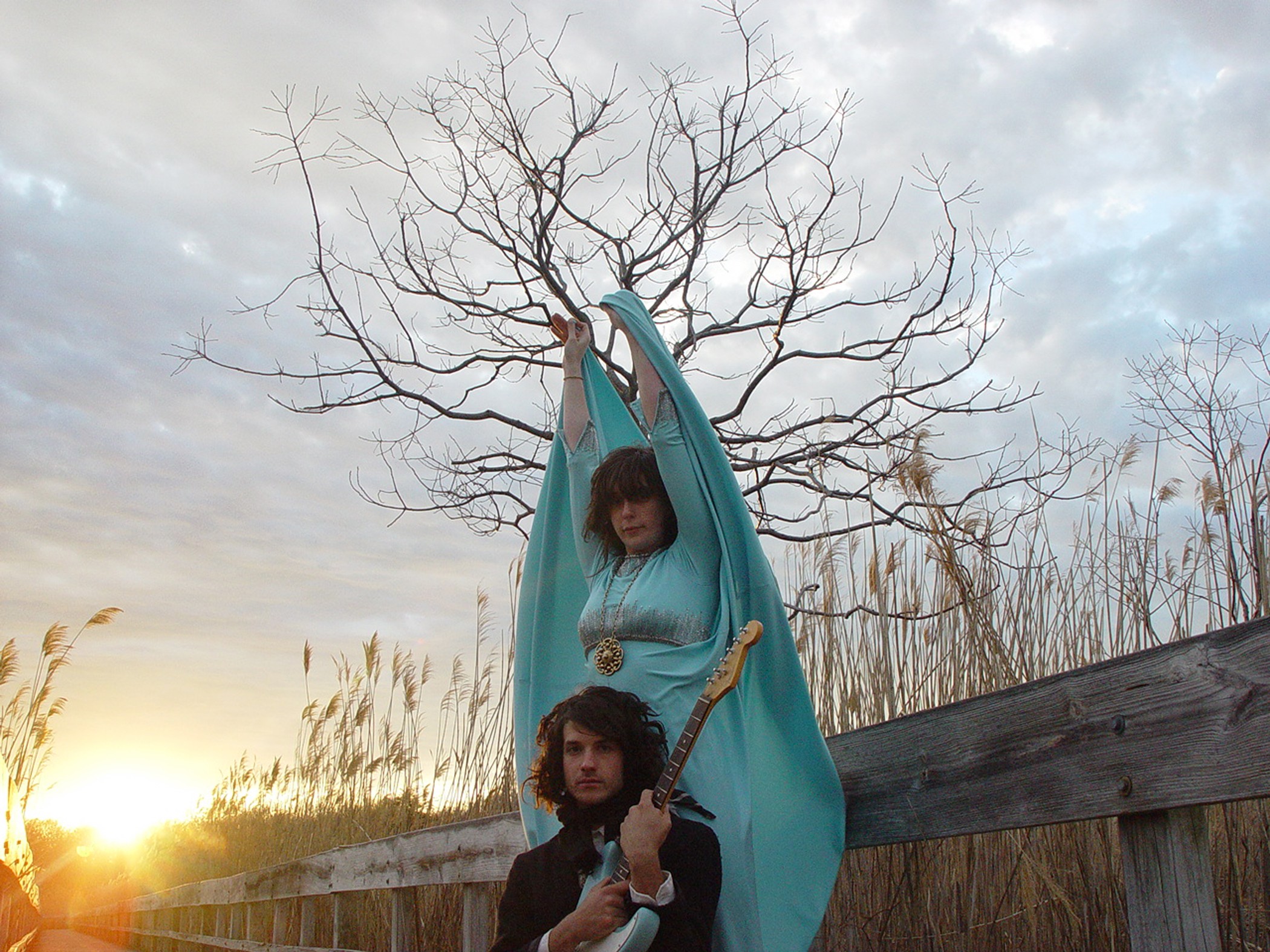 Single of the Week: Beach House – I Do Not Care For The Winter Sun