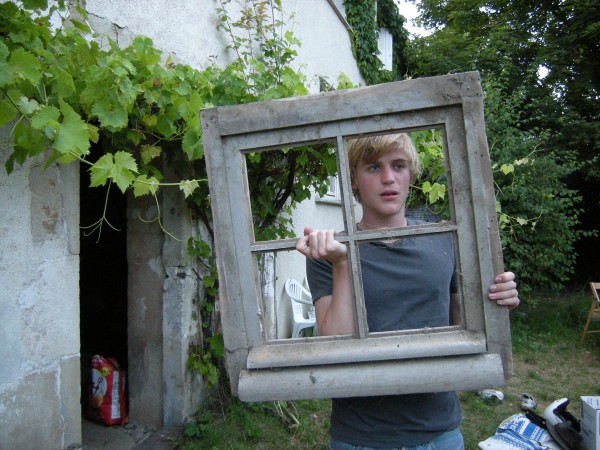 Review: Johnny Flynn and the Sussex Wit