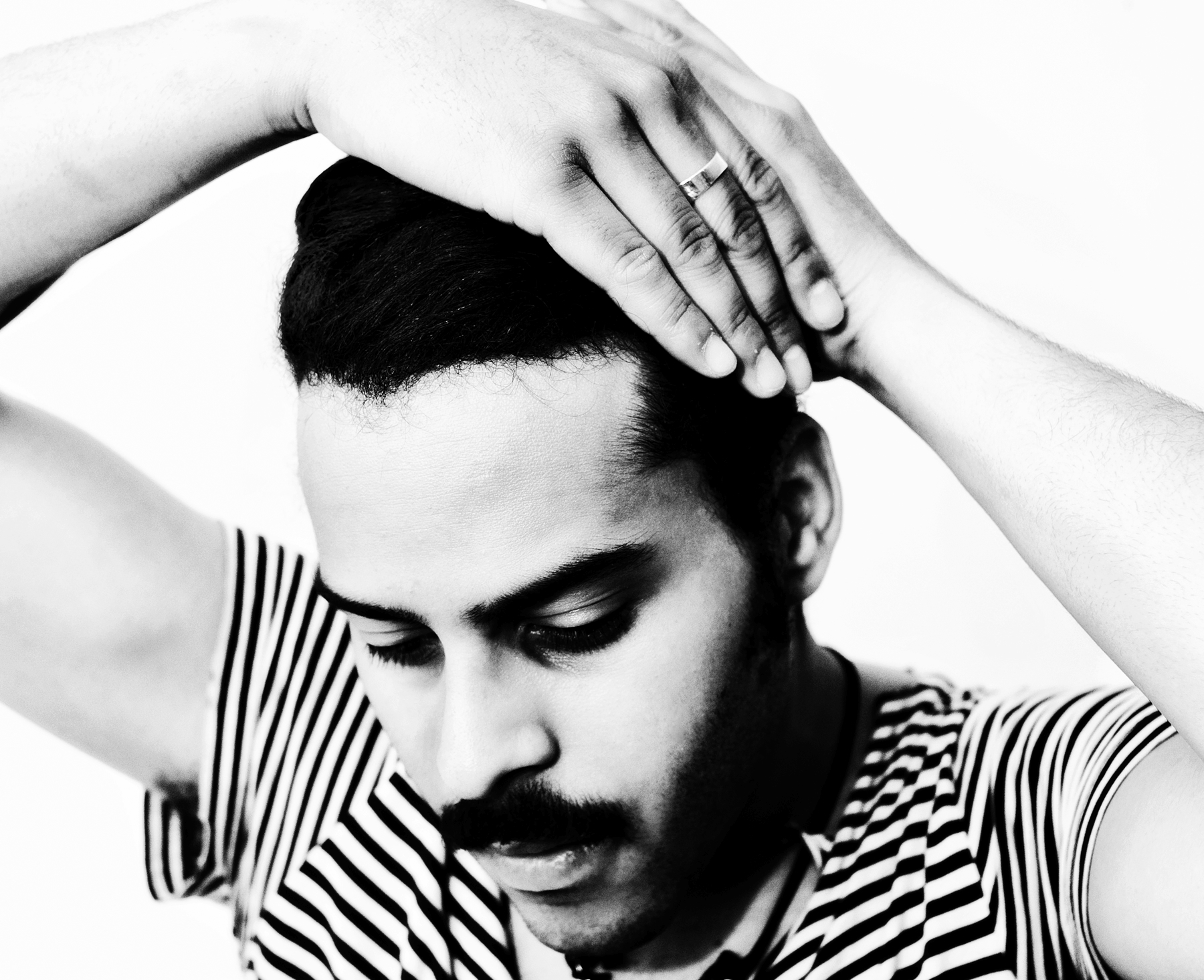 Single Of The Week: Twin Shadow – Castles In The Snow