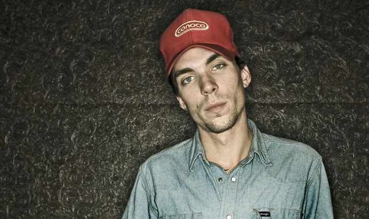 Review: Justin Townes Earle (Manchester)