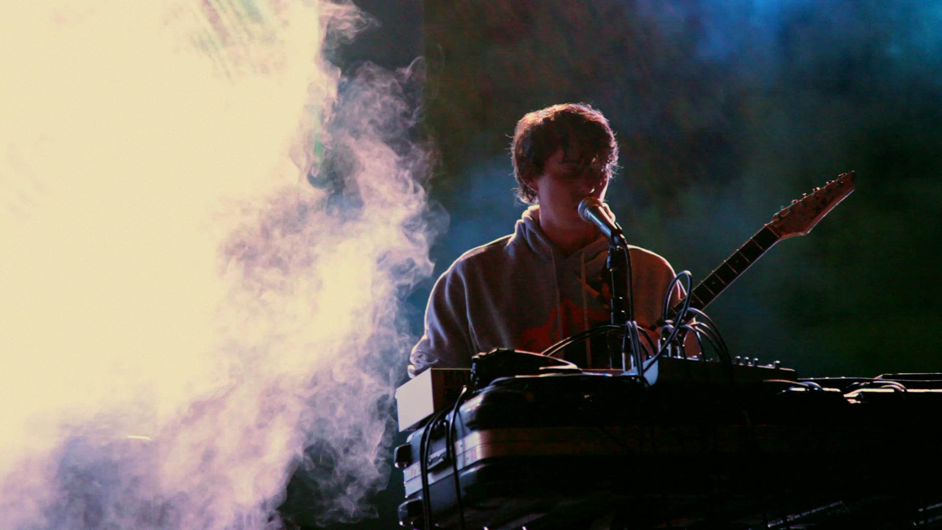 News: Panda Bear’s Back in Business