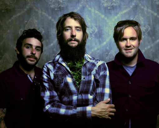 Review: Band of Horses (Manchester)