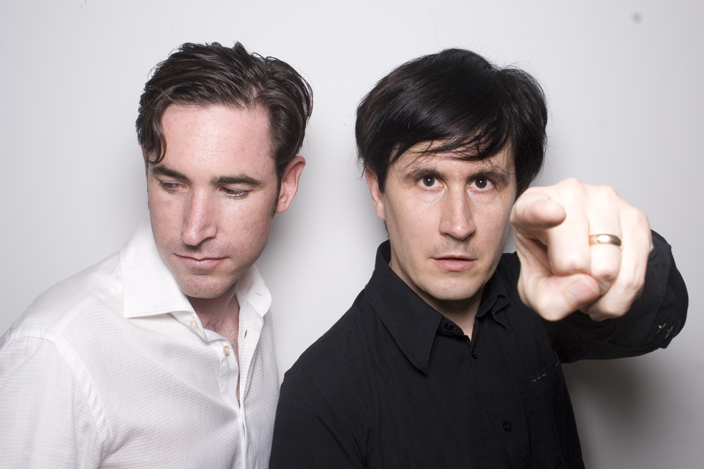 Single Of The Week: The Mountain Goats – Damn These Vampires