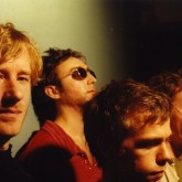 New: The National – Think You Can Wait