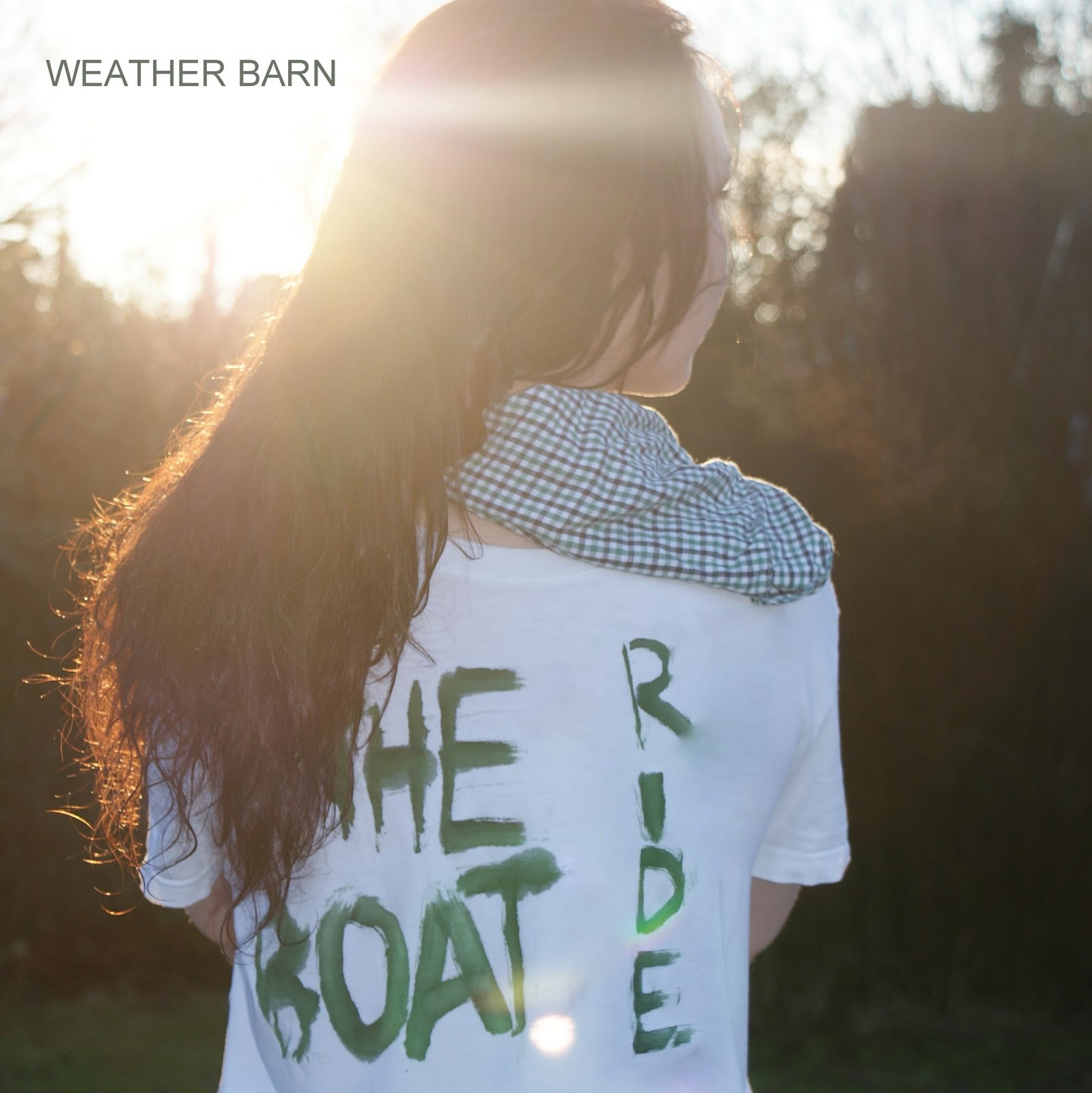 Exclusive Video & Competition : Weather Barn – The Boat Ride