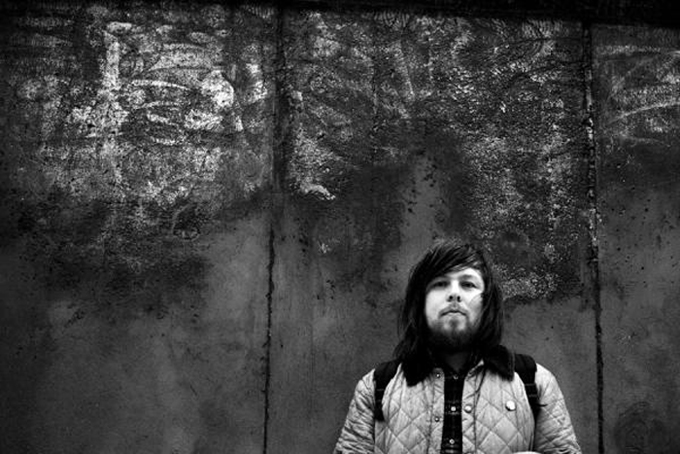 New & MPfree: How To Dress Well – Ready For The World (Star Slinger Refix)