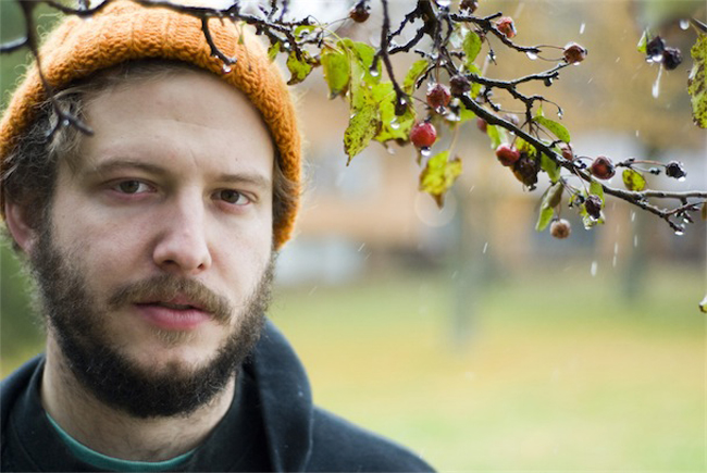 New: Bon Iver – Calgary