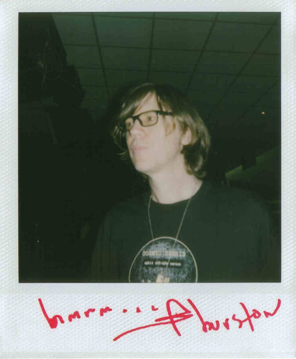 News: Stream ‘Demolished Thoughts’ by Thurston Moore