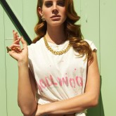 New & Video: Lana Del Rey – Video Games