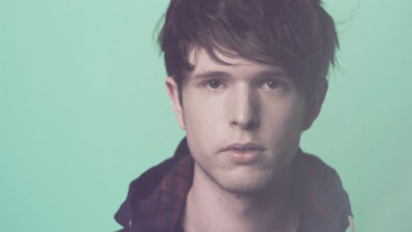 News: James Blake And Bon Iver To Release Collaboration Album?