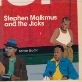 Review: Stephen Malkmus & the Jicks – Mirror Traffic