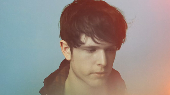 Listen: James Blake’s BBC Essential Mix