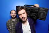 Video: Algiers – Uncover Me