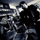 New: Empire! Empire! (I Was A Lonely Estate) – When You Are Done Living On Borrowed Time