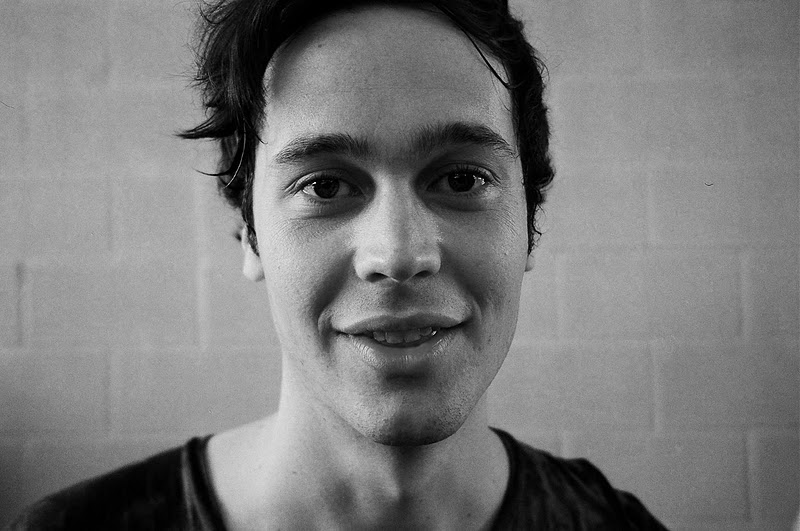 New: Washed Out – Call It Off