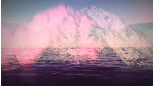Video: Echo Lake – Buried At Sea