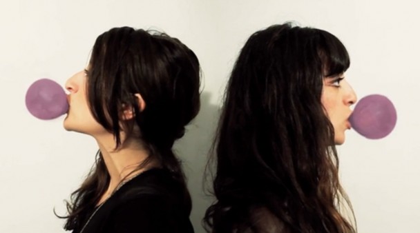 Video: Zambri – To Keep Back