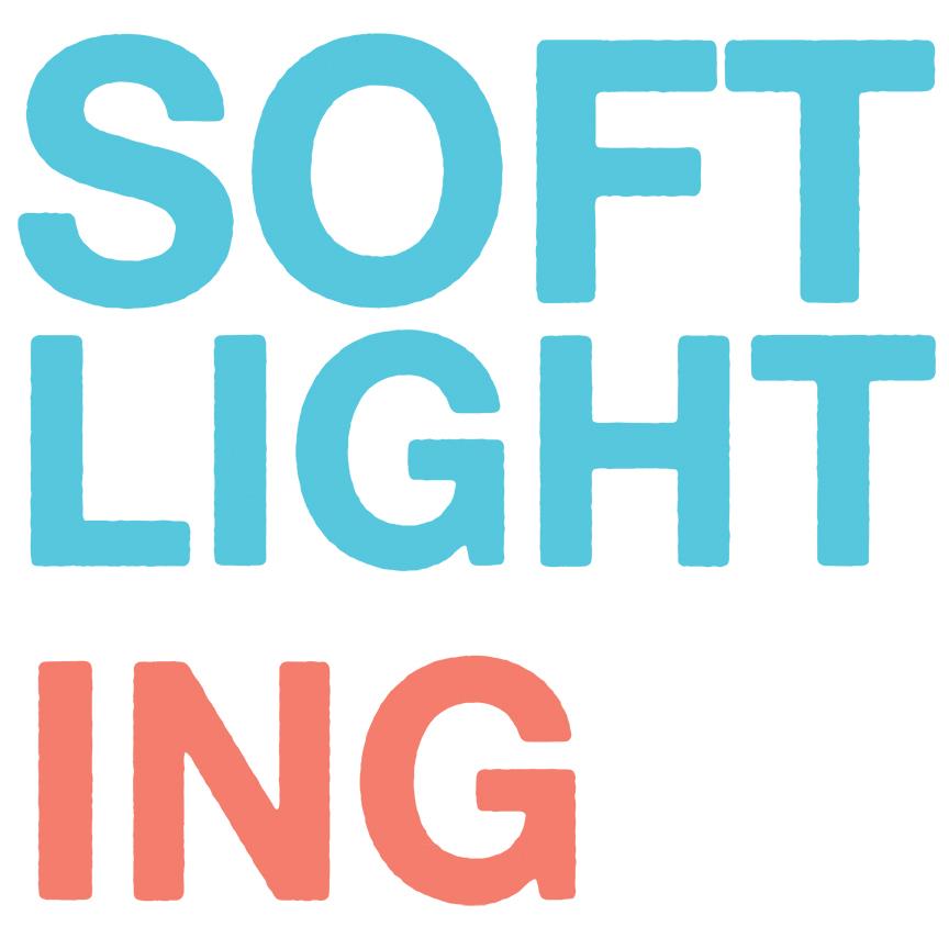 Interview & Premiere: Soft Lighting