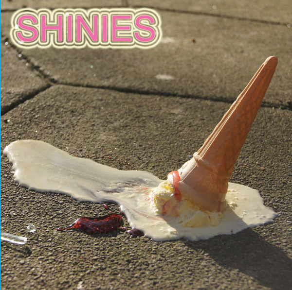 New: Shinies – Shola