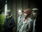 News: Sigur Rós Unveil Details Of New Album Valtari