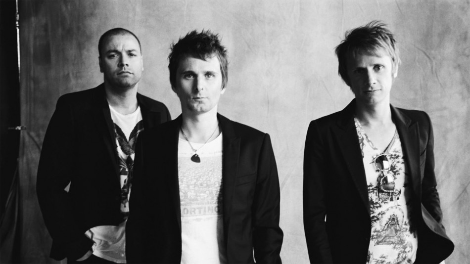 New: Muse – Survival