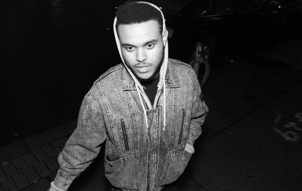 New: The Weeknd – Enemy