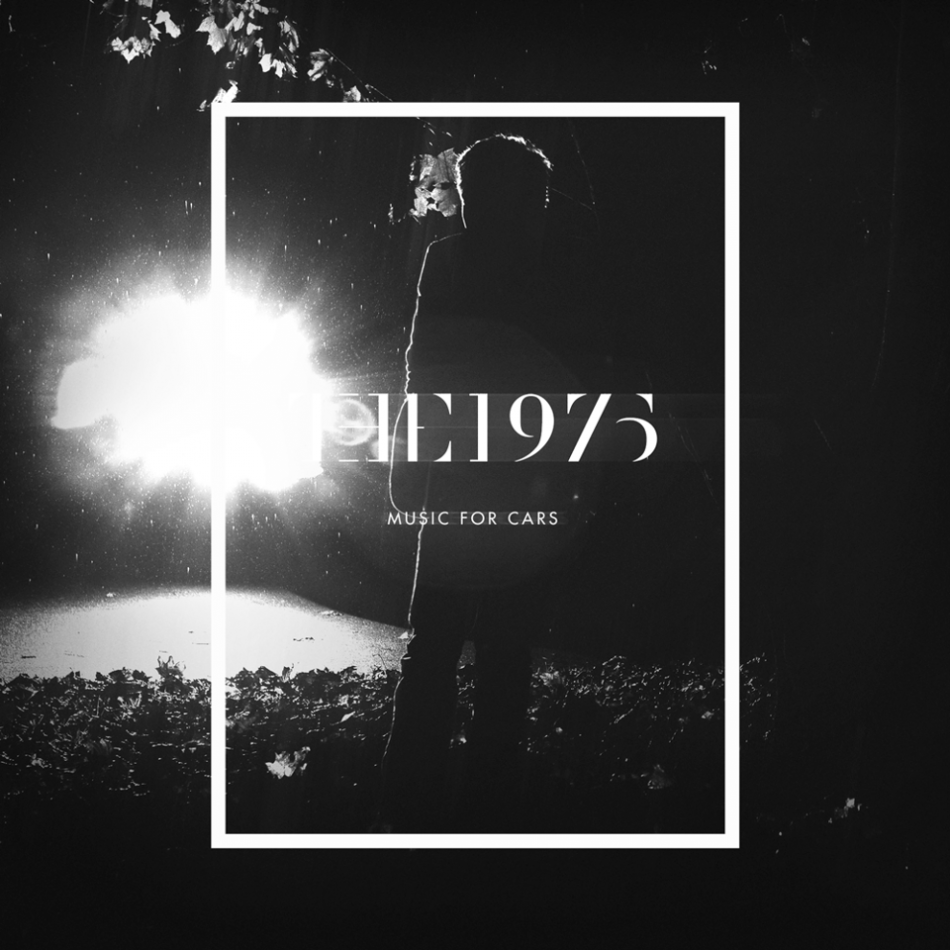 Stream: The 1975 – Music For Cars EP