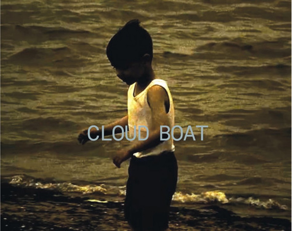 New:  Cloud Boat – Dréan