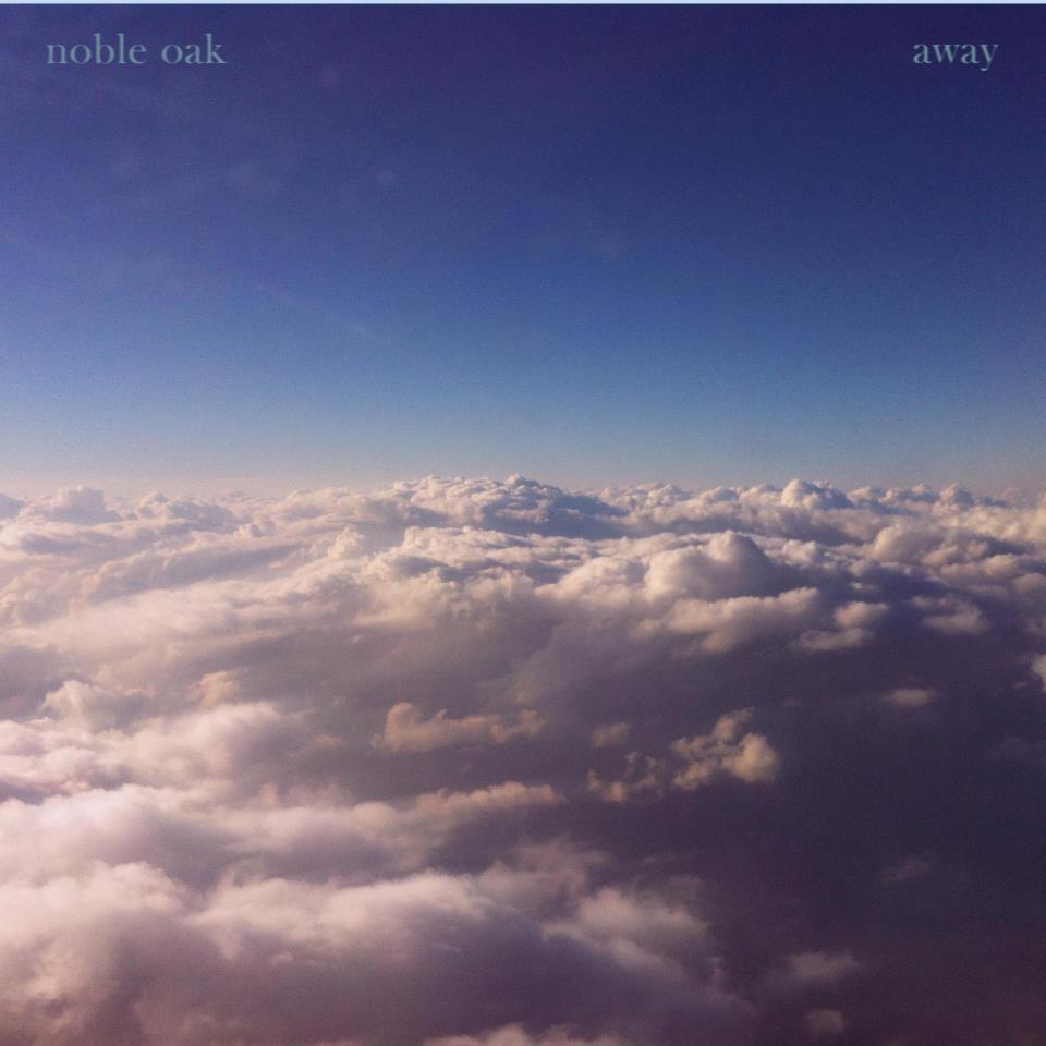 New: Noble Oak – Thea/Vilde