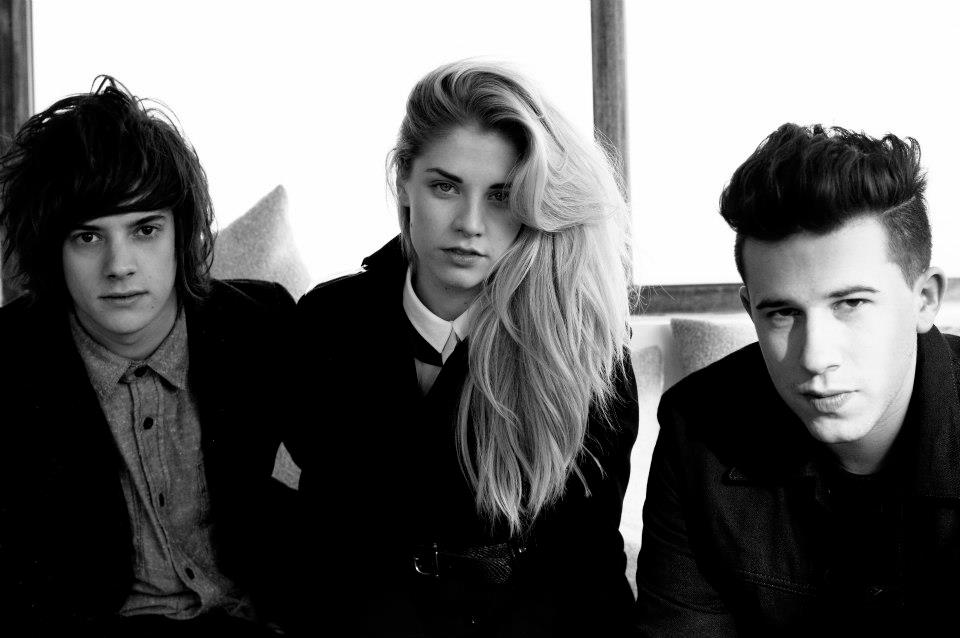New: London Grammar – Wicked Game (Chris Isaak Cover)