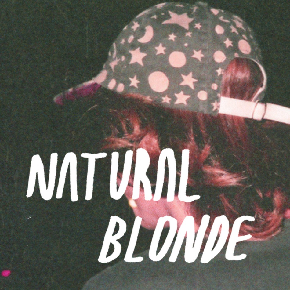 New: Natural Blonde – Distant Sound / Innocent Age