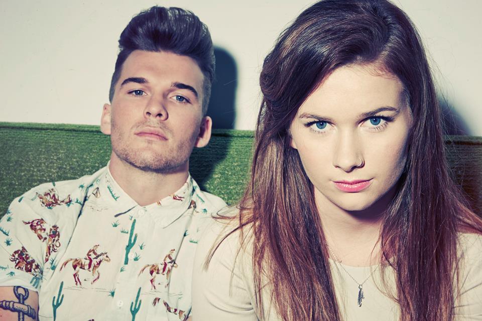 New: Broods – Never Gonna Change