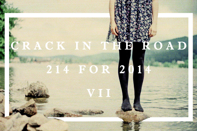 214 For 2014 (Part VII)
