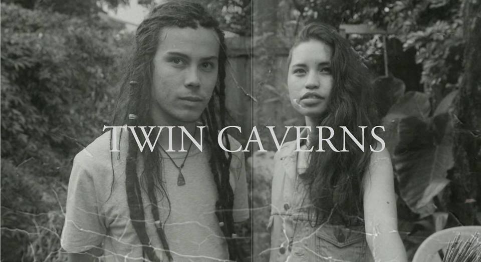 Introducing: Twin Caverns