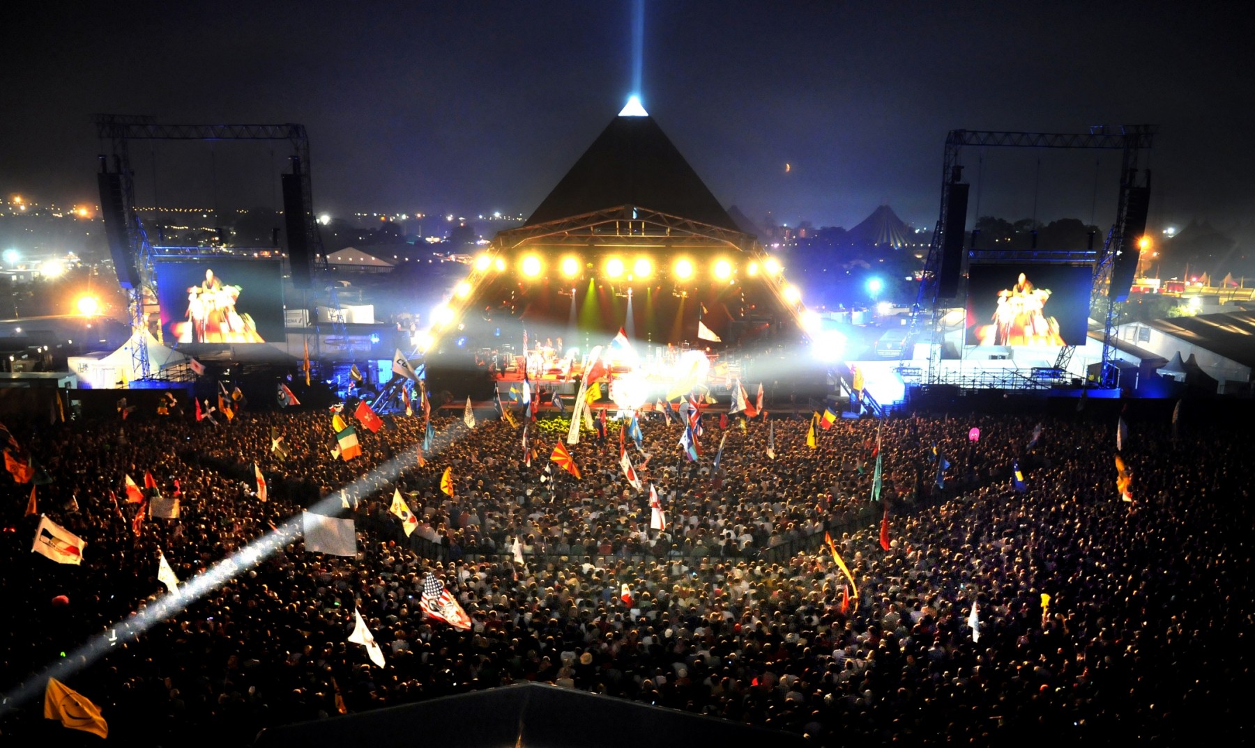 News: Glastonbury emerging talent competition 2014 open now