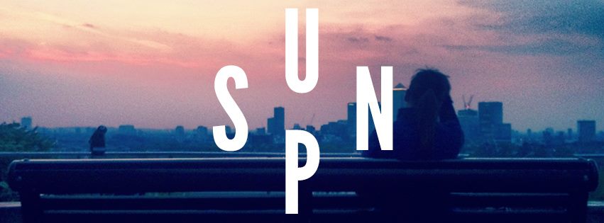 New: SUN UP – Machines