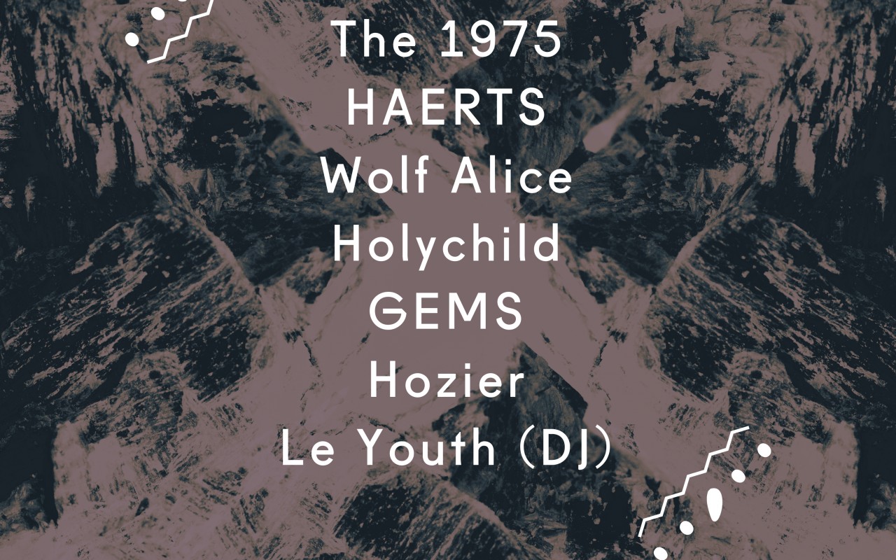 Announcement: Hype Hotel 2014