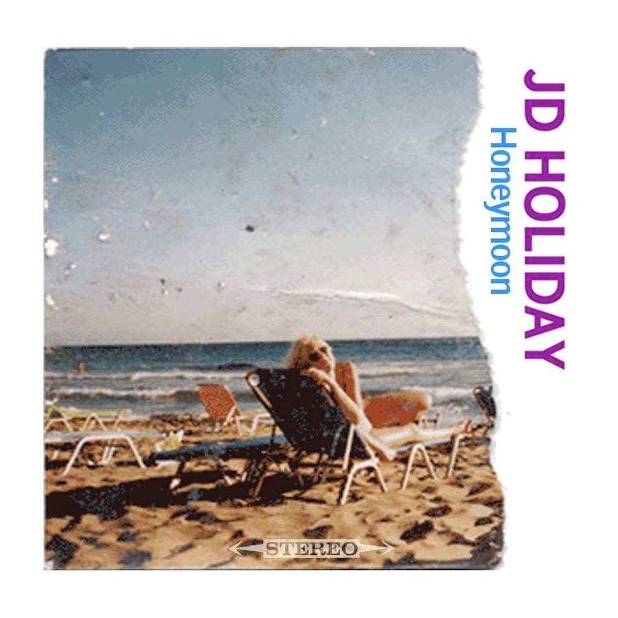 New: JD Holiday – Honeymoon