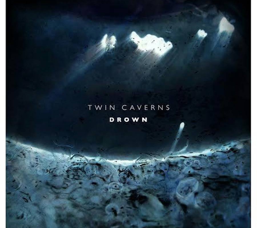 New: Twin Caverns – Drown