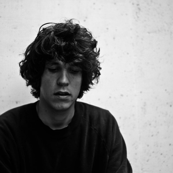 Video: Tobias Jesso Jr. – Without You / Just A Dream