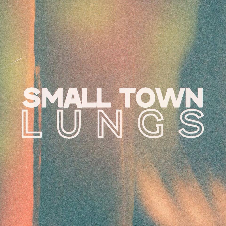 New: Small Town Lungs – Golden Thread