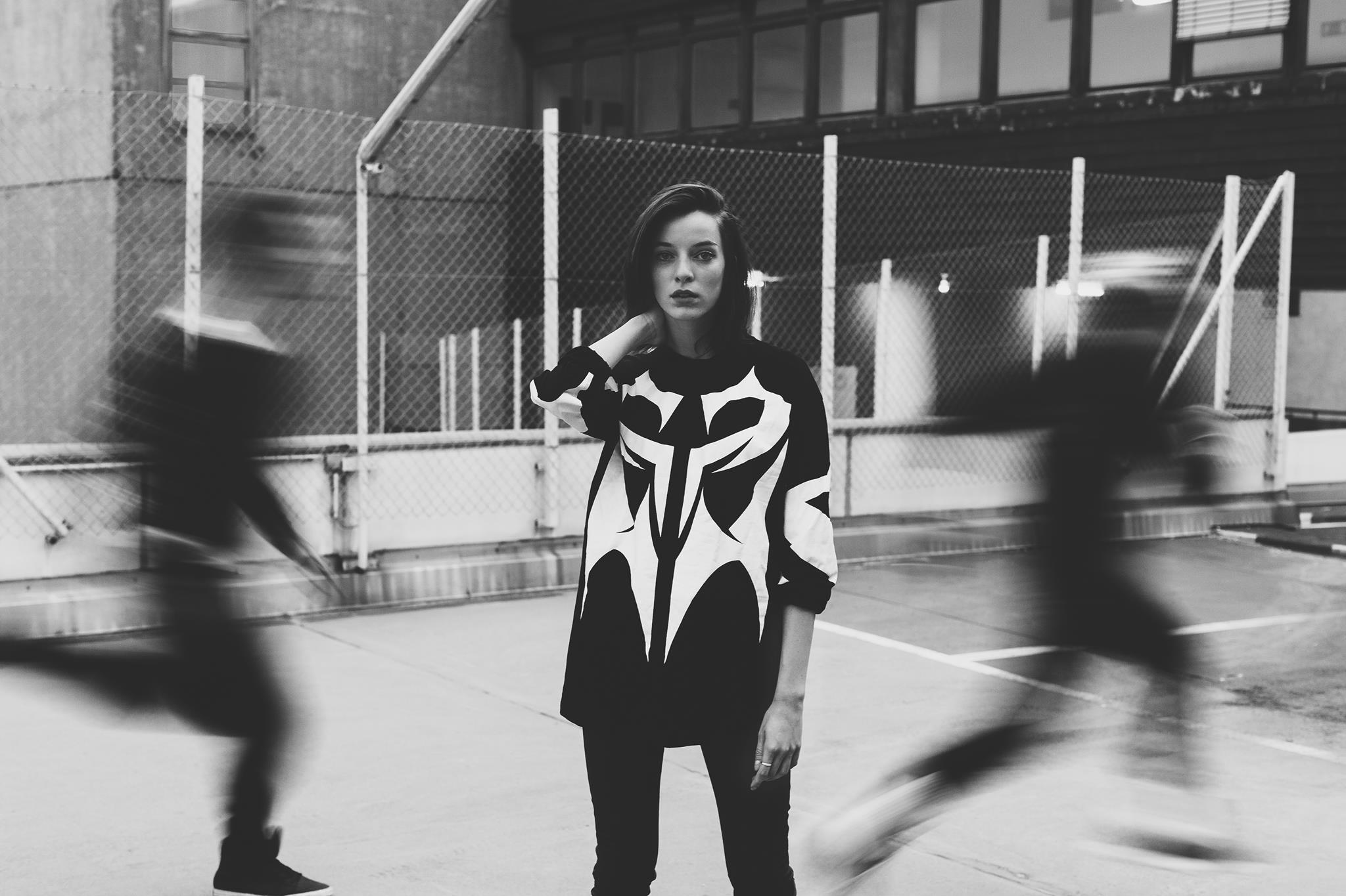 New: B.O.X.E.R. – Have Mercy With The Naked