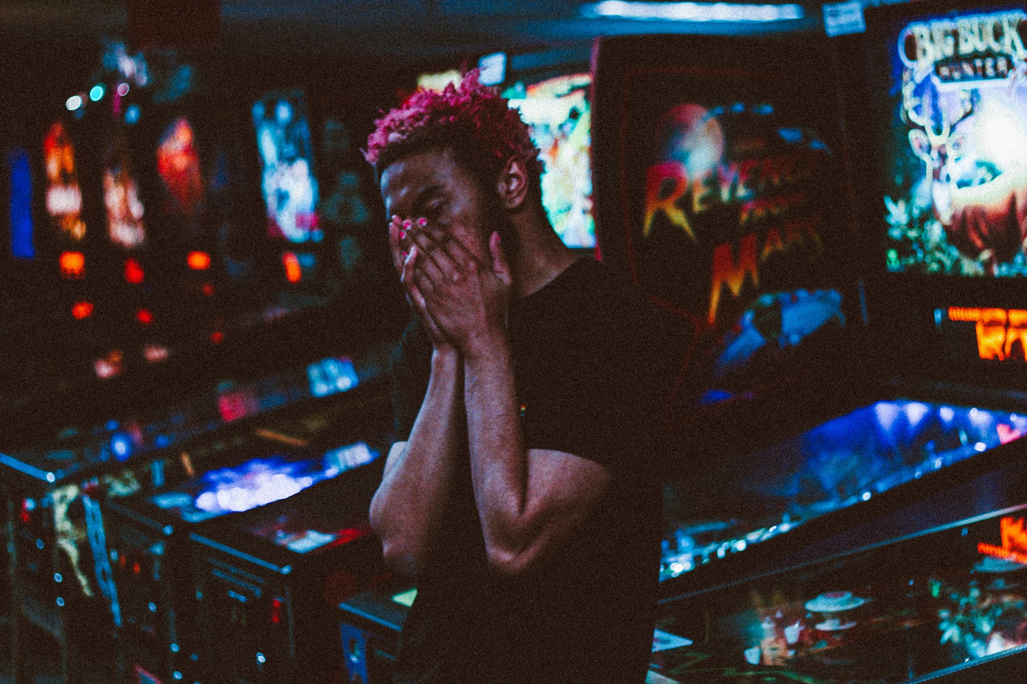 New: Kevin Abstract – Bubblegum