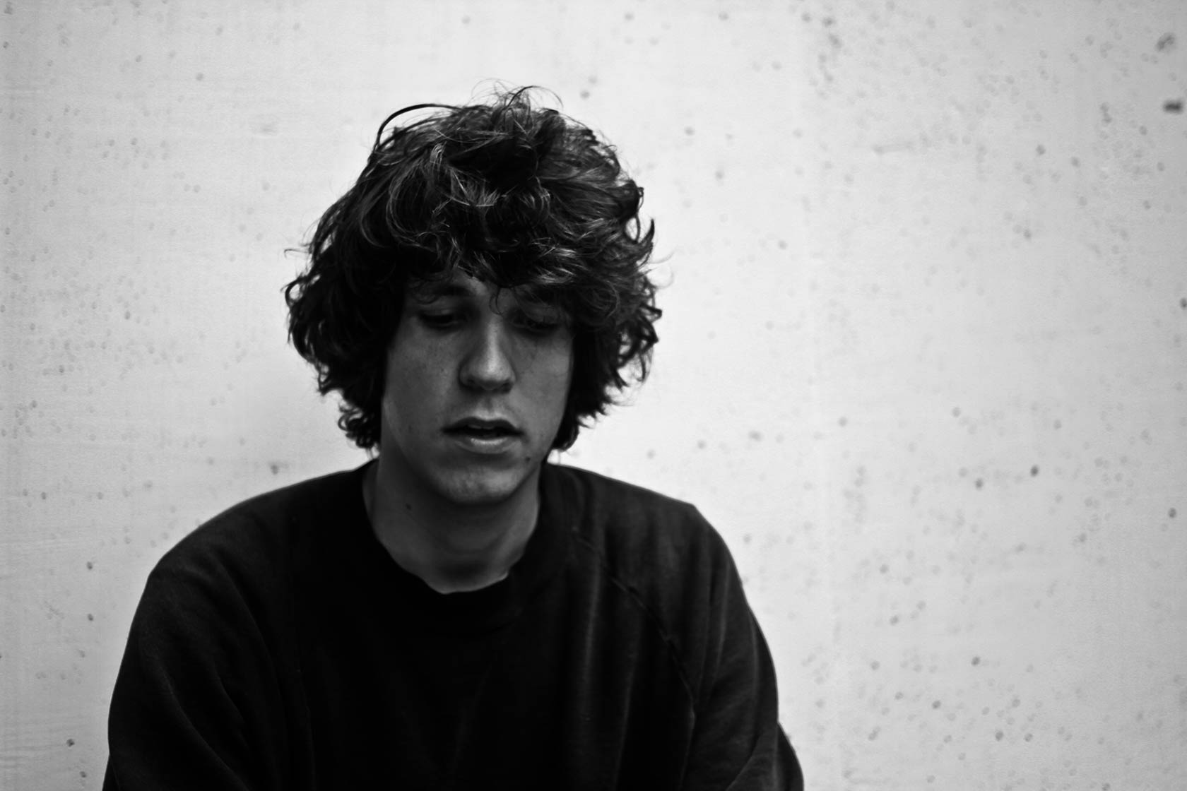 Video: Tobias Jesso Jr. – How Could You Babe