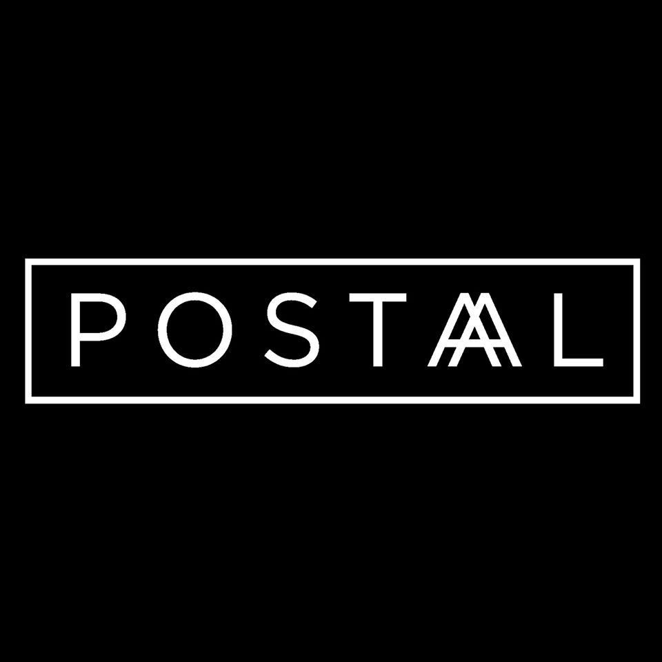 Introducing: POSTAAL