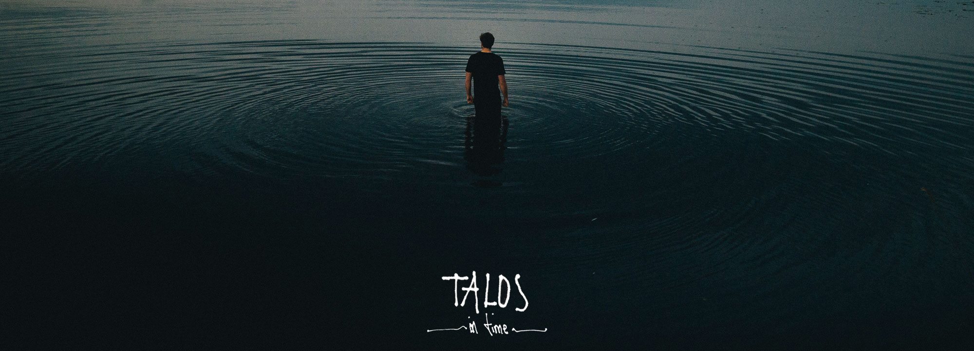 New: Talos – In Time